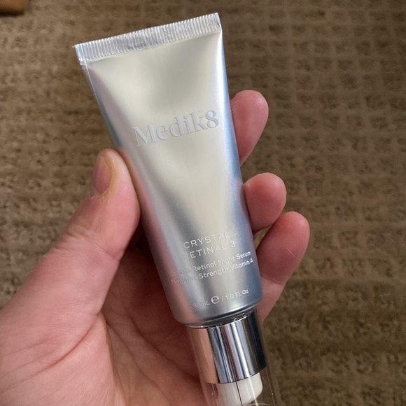 Medik8 crystal retinal 3 cult beauty - Picture 3 of 3